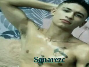 Sanarezc