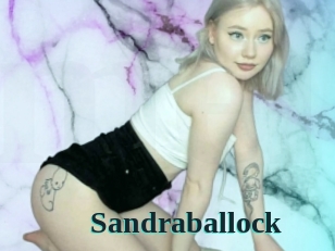 Sandraballock