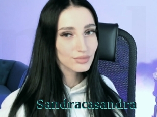 Sandracasandra