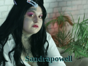 Sandrapowell