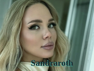 Sandraroth