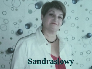 Sandraslowy