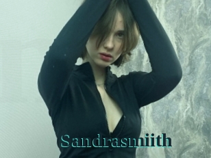 Sandrasmiith