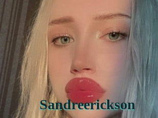 Sandreerickson