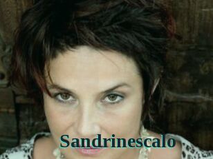 Sandrinescalo