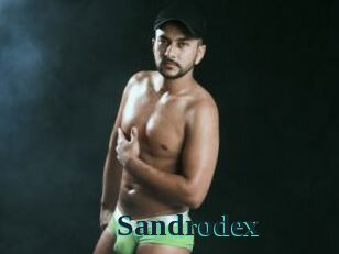 Sandrodex