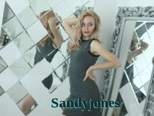 Sandyjones
