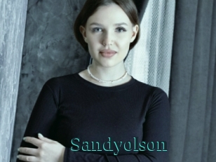 Sandyolson