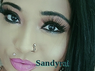 Sandyrai