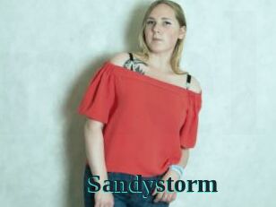 Sandystorm