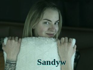 Sandyw