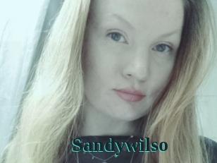 Sandywilso