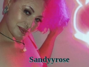 Sandyyrose