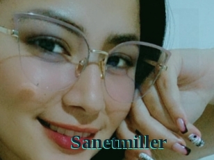 Sanetmiller