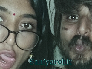 Saniyarohit