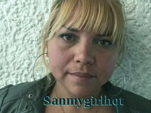 Sanmygirlhot