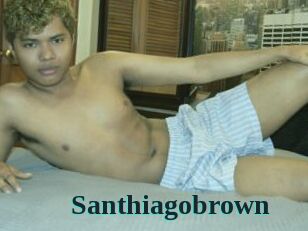 Santhiagobrown