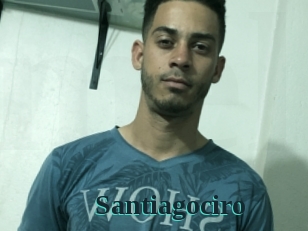 Santiagociro