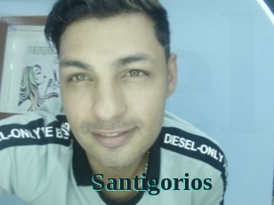 Santigorios