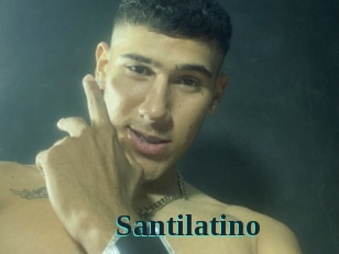 Santilatino