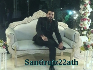 Santiruiz22ath