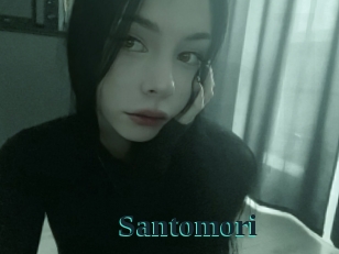 Santomori