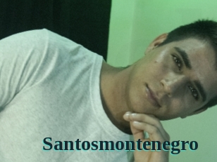 Santosmontenegro