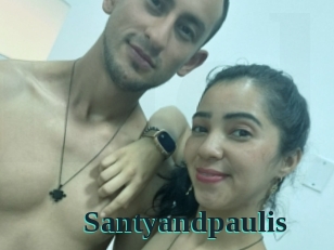 Santyandpaulis