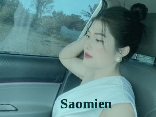 Saomien