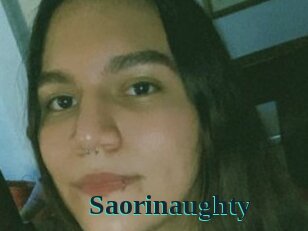 Saorinaughty