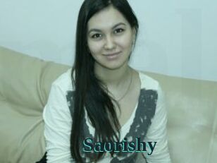 Saorishy