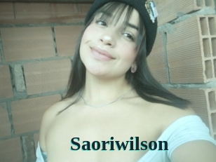 Saoriwilson