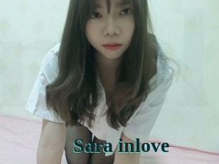 Sara_inlove