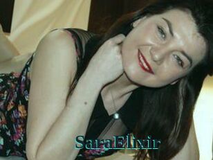 SaraElixir