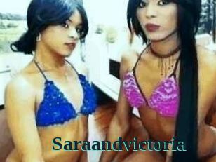 Saraandvictoria