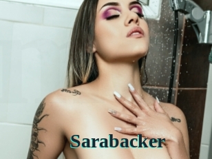 Sarabacker