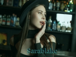 Sarablakc