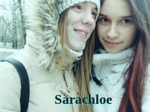 Sarachloe