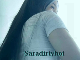 Saradirtyhot