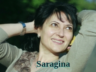 Saragina