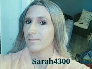 Sarah4300