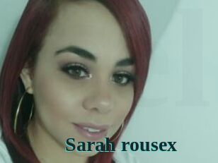 Sarah_rousex