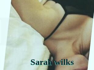 Sarah_wilks