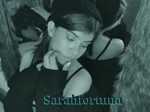 Sarahfortuna