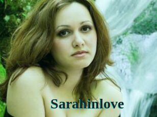 Sarahinlove