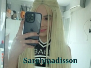 Sarahmadisson