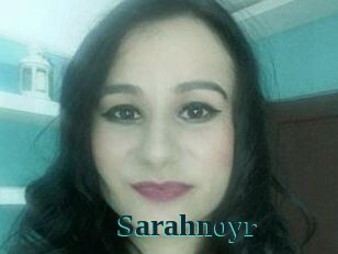 Sarahnoyr