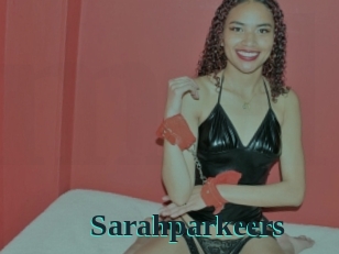 Sarahparkeers