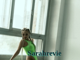 Sarahrevie