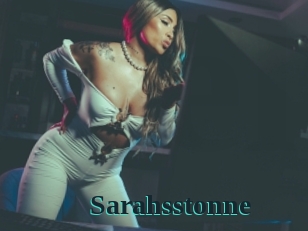 Sarahsstonne